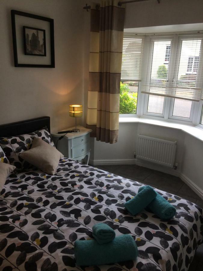 George House Hotel Canterbury Kültér fotó