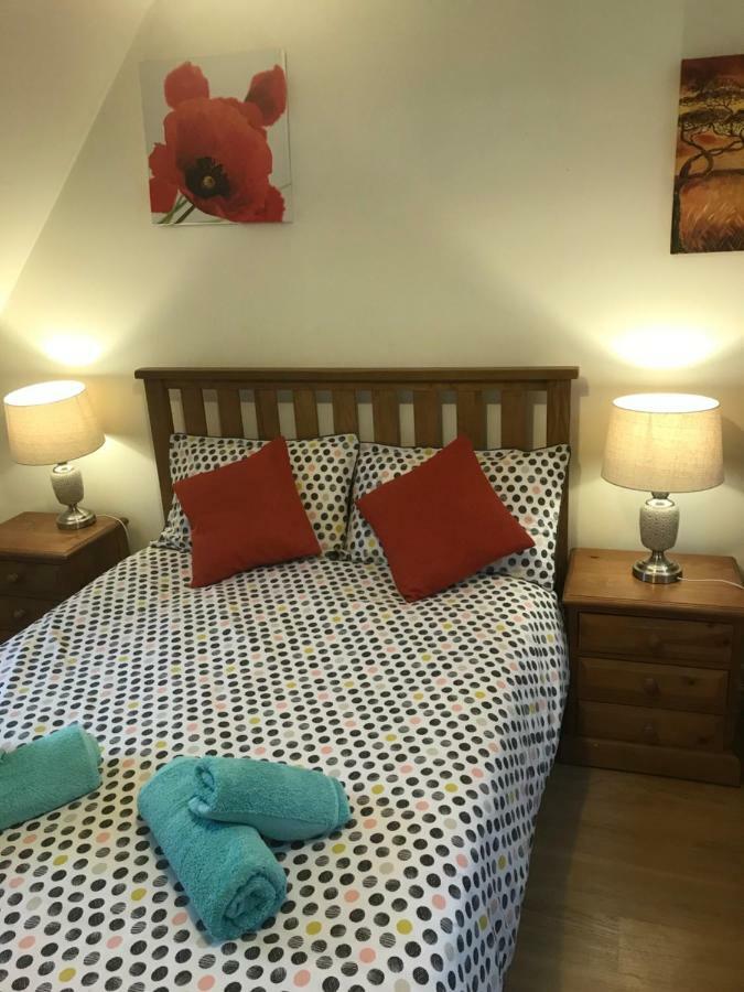 George House Hotel Canterbury Kültér fotó
