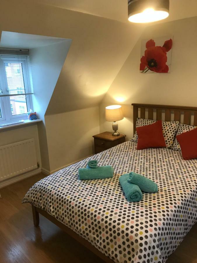 George House Hotel Canterbury Kültér fotó