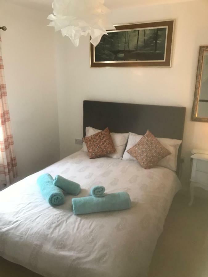 George House Hotel Canterbury Kültér fotó