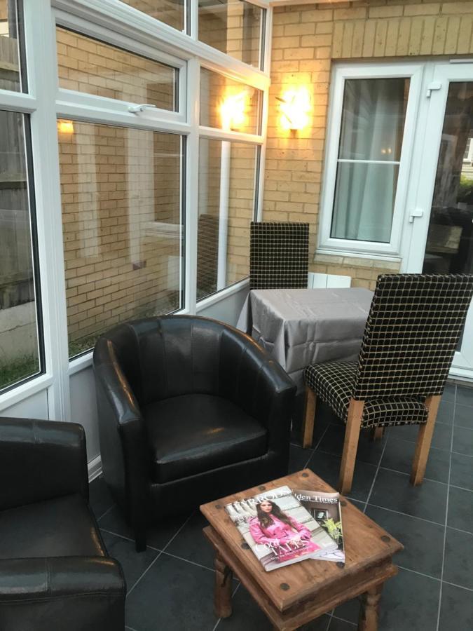 George House Hotel Canterbury Kültér fotó
